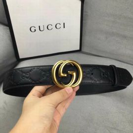 Picture of Gucci Belts _SKUGucciBelt38mmX95-125CM7D203218